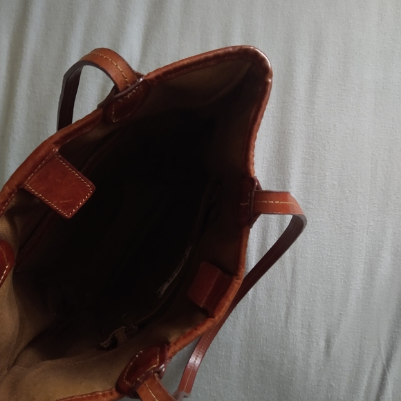 Tommy Bahamas shoulder bag - Picture 6 of 8